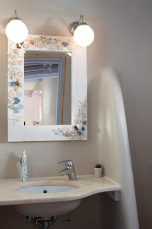 GT Luxury Suites Ornos  Extérieur photo