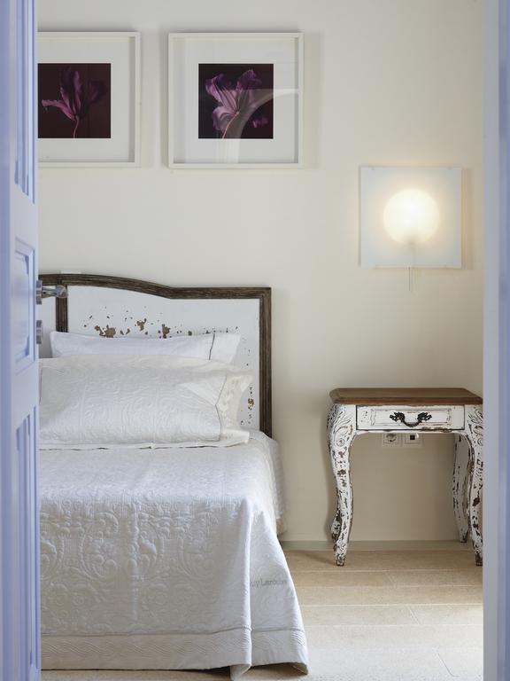 GT Luxury Suites Ornos  Chambre photo